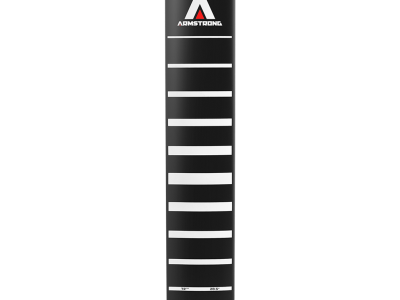 Armstrong Foils Alloy System 72cm & 85cm 2024 Wing Foiling, SUP and Surf Review