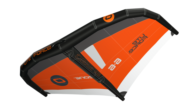 Wing Foiling, SUP and Surf Reviews - Ozone Liteforce V2 2026