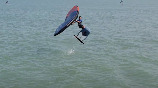 Cabrinha Dakine Euro Tour | Île de Ré