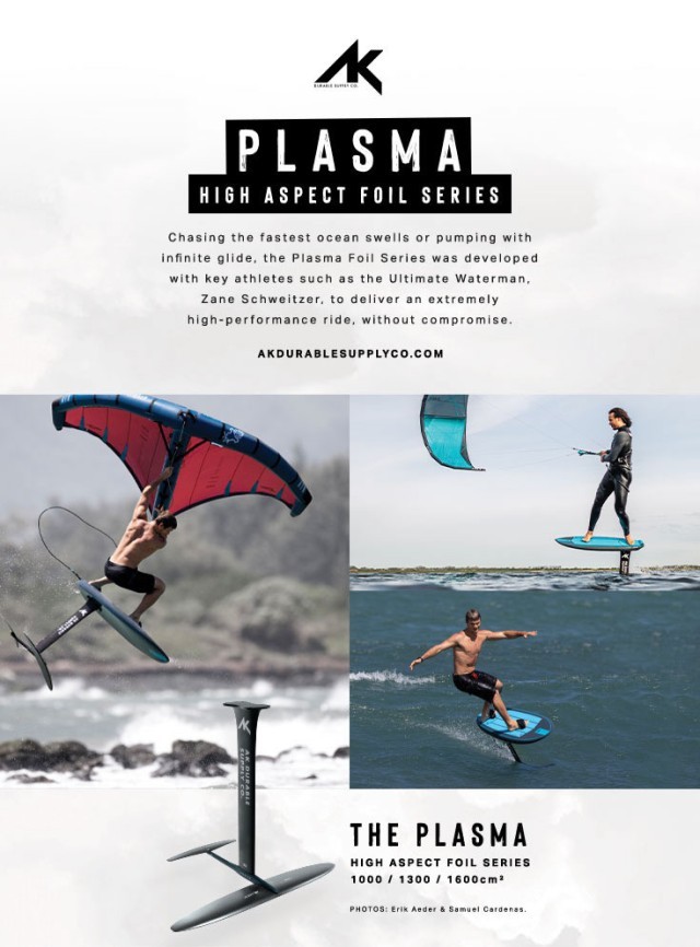 AK Durable Supply Co. Issue 9