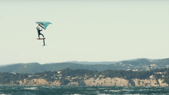 Titouan Galea - STRIKE V.2 - 10m jump -