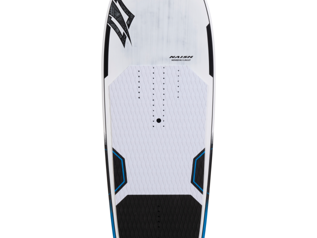 Naish Hover Wing Foil Bullet 2024 | Wing Foiling, SUP And