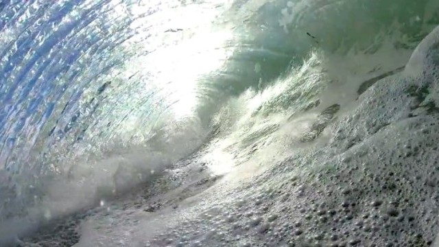 MAXimizing the Shorebreak (GoPro HERO6)