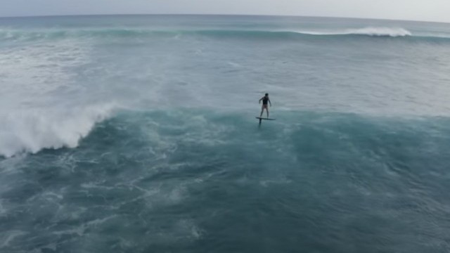 July 16 + 17 South Swell