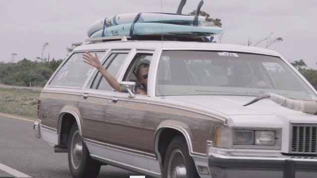 BOTE SUP 2016 Possibly the coolest branding video we've seen?