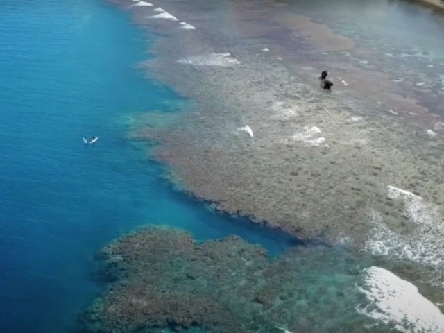 Barts Favourite Paddleboard Locations from Around the Globe