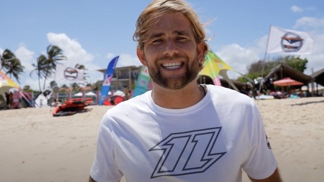 Copa Kitley GWA Wingfoil World Cup Brazil | Day Five