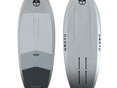 North Swell 2024 Wing Foiling, SUP and Surf Review
