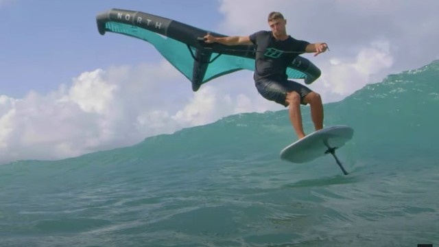 Introducing our new patent-pending Sonar Reflexed Technology