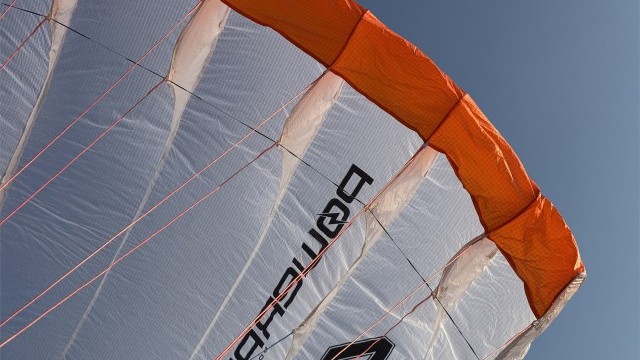 Wing Foiling, SUP and Surf Reviews - Ozone Power Pack 4.3m 2026