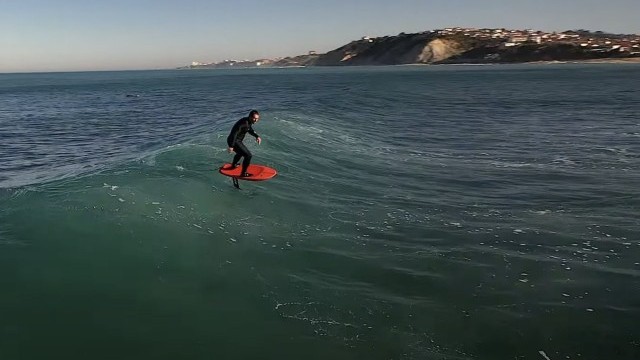 F-ONE | Last days of summer, Peyo Lizarazu