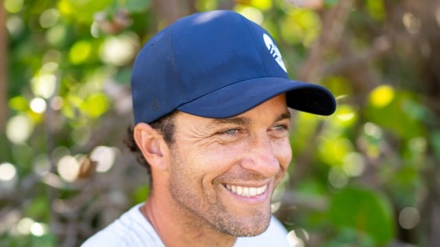 The Foil Pod #2 Jon Modica / Chariman of the Board at Cabrinha talks about the new Union connection and the Prestige Foil!