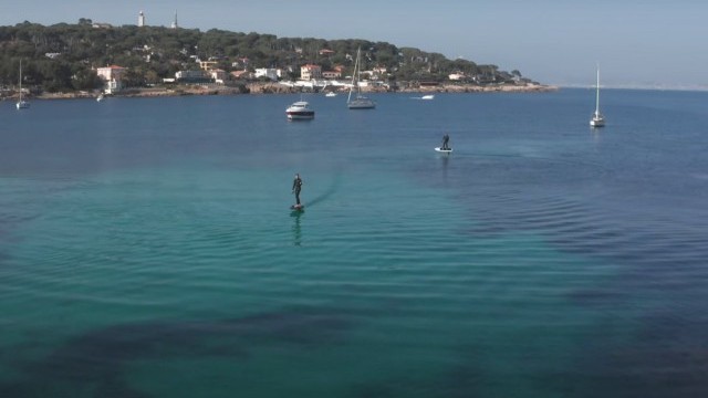 “Getting Lifty” in Côte d’Azur Episode 3