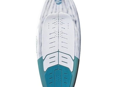 Cabrinha Link 2024 Wing Foiling, SUP and Surf Review