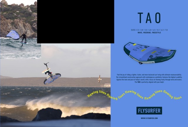 Flysurfer Issue 17
