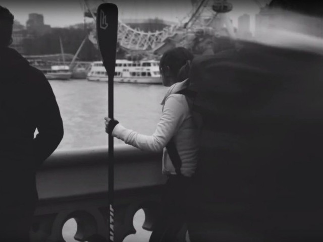SUP Yoga London