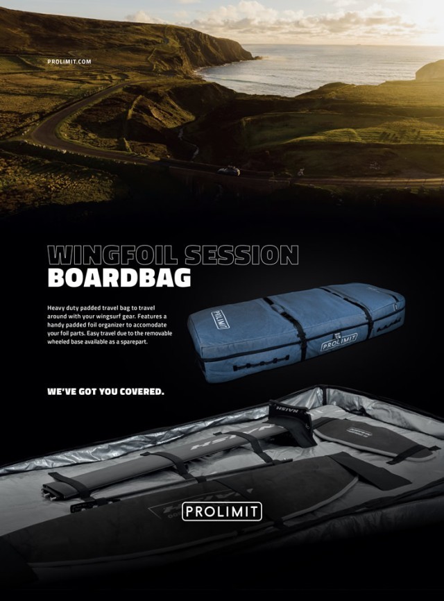 Prolimit Issue 21