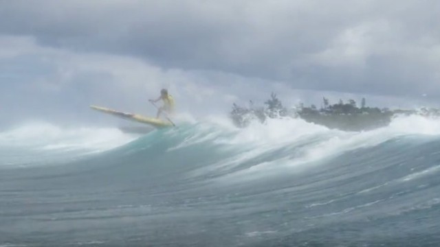 Stand Up World Series Finals - Day 2 Sprints 2016