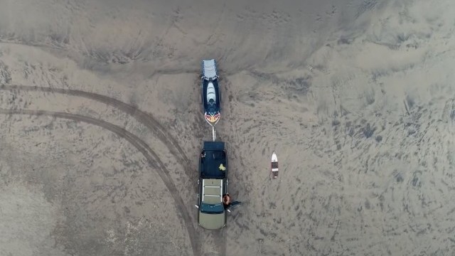 Scoring Waves Along One of Earth's Longest Coastlines | SEARCHING: Peru
