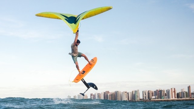 Superfoil Registration Day