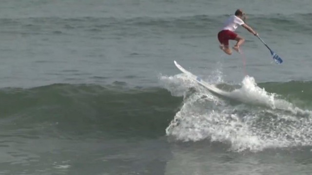 Costa Rica with Martin Vitry