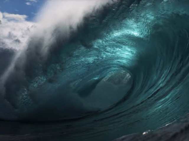 "FORM" -- Official Trailer || feat. John John Florence