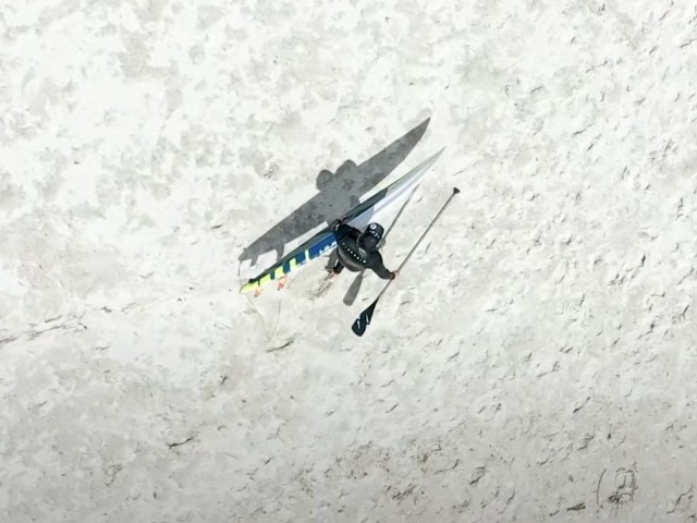 2021 PPC Carbon Moulded Performance Surf SUP