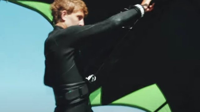 RE Vinaka Wingsurf Harness