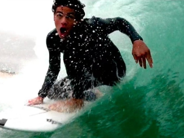 FIRST LIGHT - João Mendonça