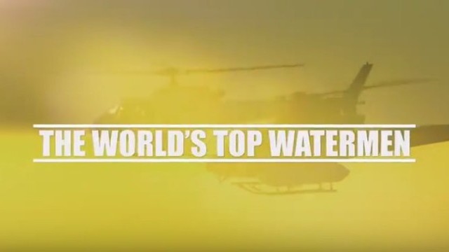 The Ultimate Waterman 2016 Preview