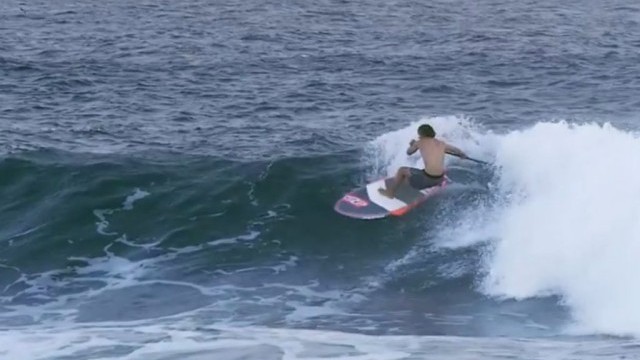 JP 2017 SUP Surf