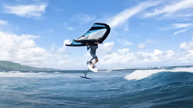 Louka Pitot joins Prolimit!