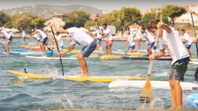 Loutsa Sup Challenge 2017 Vol2