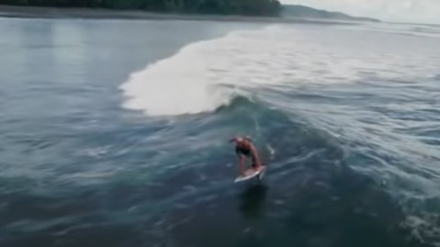 Follow Robby Naish in the Making of 'The Longest Wave' | by Director Joe Berlinger