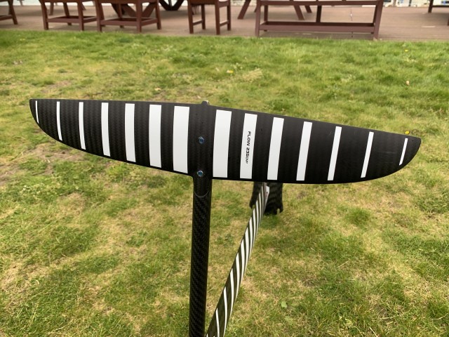 Armstrong Foils MA & Performance Mast 800, 1000, 1225 2023