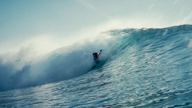 Manera - Welcome Fred David