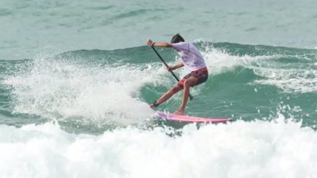 JosTheVlog #8: Max Torres SUP Photography