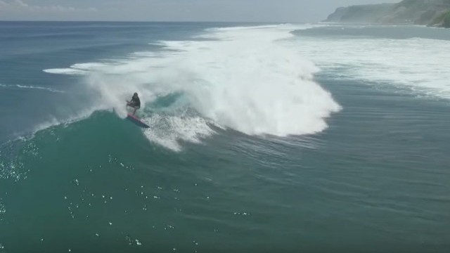 Out Of France #3 INDONESIA