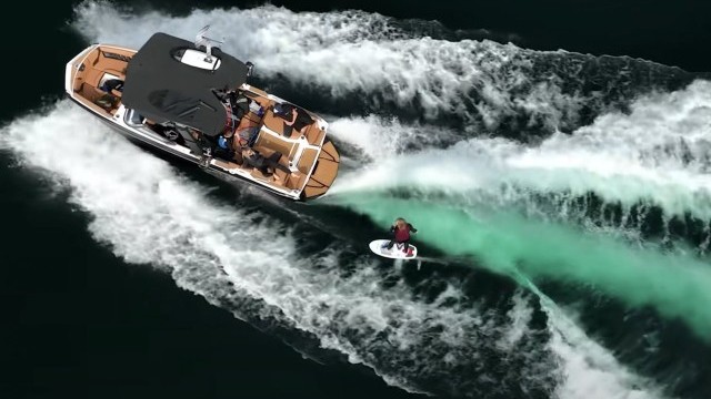 CF V2 Range | Confidence-Inspiring Stability And Versatile Performance.