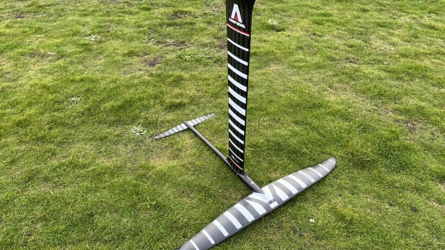 Armstrong Foils | Brand | Free Wing Foiling, SUP and Surf