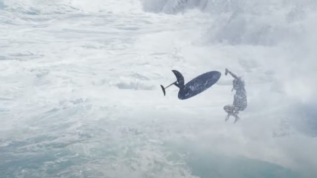 BIGGEST BACKWASH WAVE I HAVE EVER RIDDEN! // 20@20 Episode 3