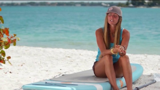 BOGA Yoga - Getting Started with Rachel Brathen