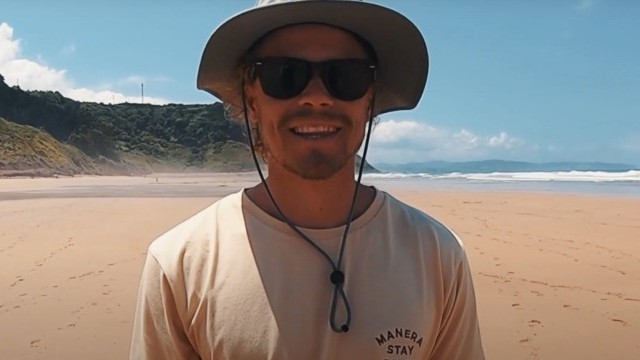 Postcard from Galicia