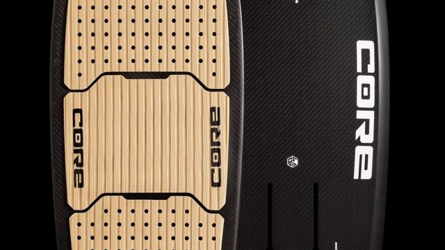 Wing Foiling, SUP and Surf Reviews - CORE Drip 2025
