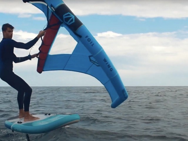 Aztron - 2021 Foil Collection