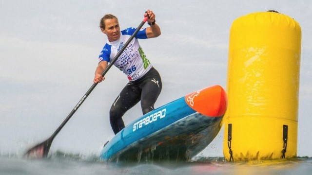 Team England Selection Process 2018