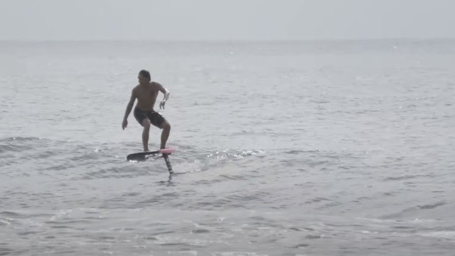 Shred HA925 | Brian Finch (FTW)