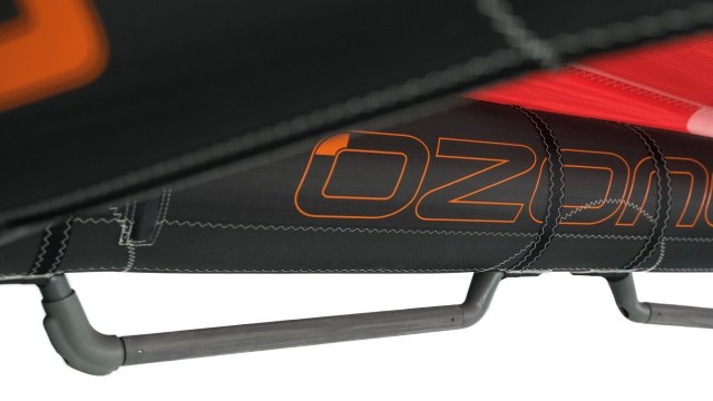 Wing Foiling, SUP and Surf Reviews - Ozone Flow 2024