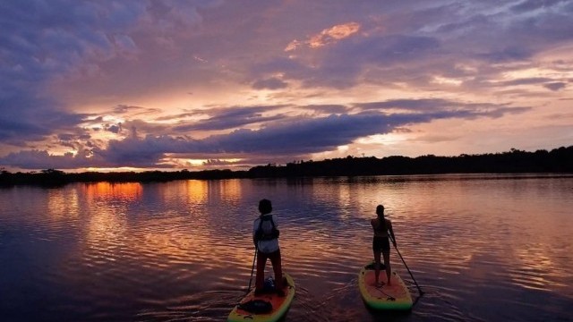 Rumiyaku Adventures, Cuyabeno Tours