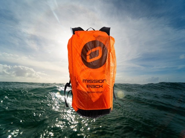 Go Parawinging for longer!